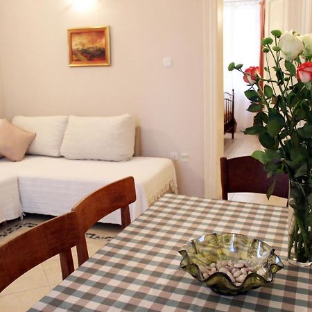 Adagio Theatre Apartment Split Bagian luar foto