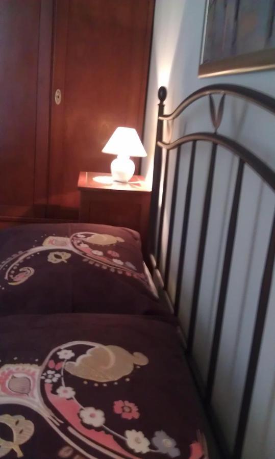 Adagio Theatre Apartment Split Ruang foto