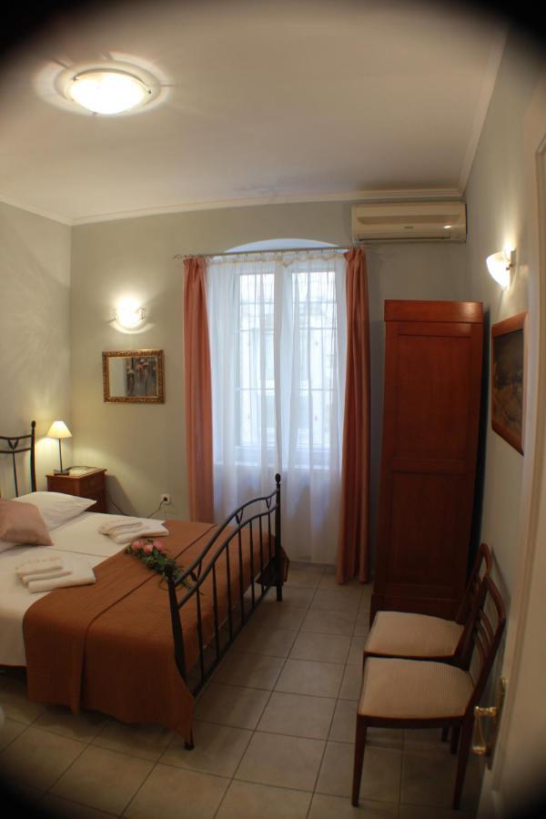 Adagio Theatre Apartment Split Bagian luar foto