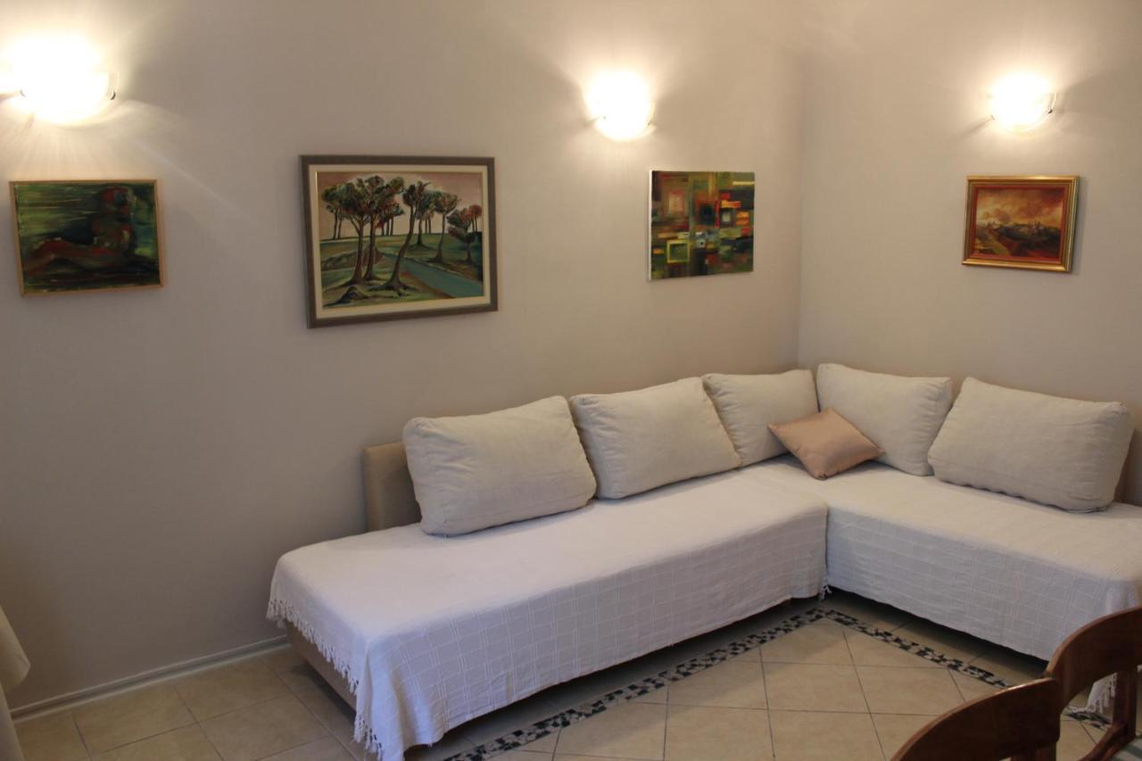 Adagio Theatre Apartment Split Bagian luar foto