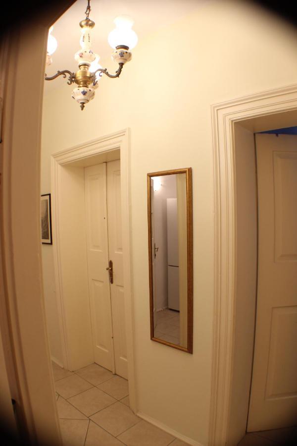 Adagio Theatre Apartment Split Bagian luar foto