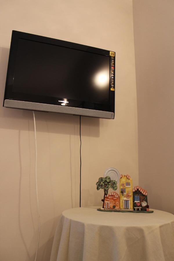 Adagio Theatre Apartment Split Bagian luar foto