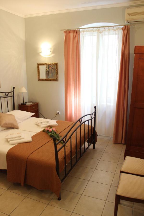 Adagio Theatre Apartment Split Bagian luar foto