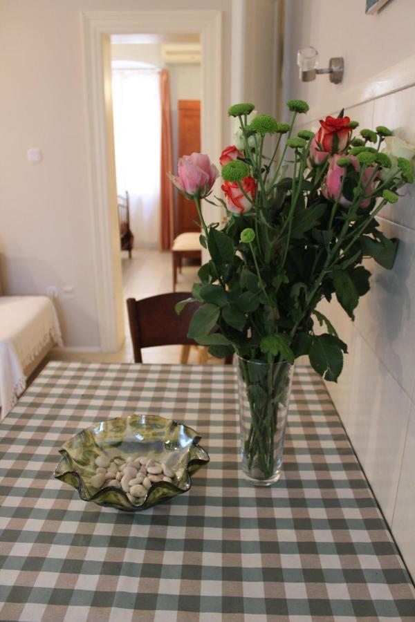 Adagio Theatre Apartment Split Bagian luar foto