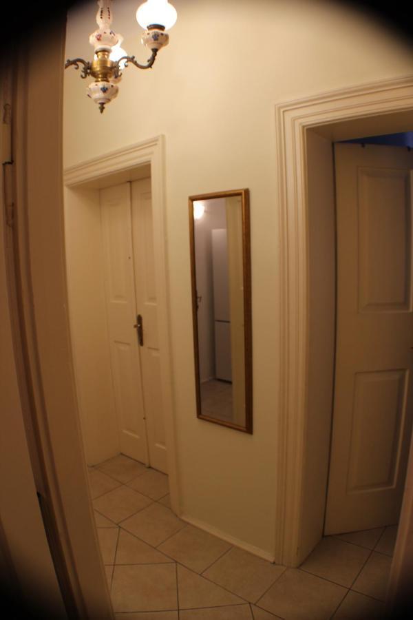 Adagio Theatre Apartment Split Bagian luar foto