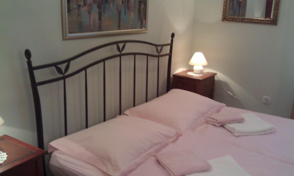 Adagio Theatre Apartment Split Ruang foto
