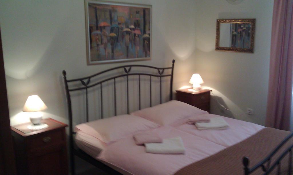 Adagio Theatre Apartment Split Ruang foto