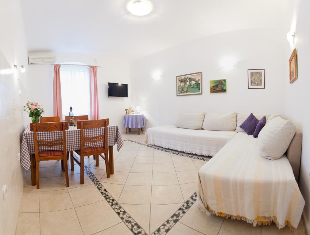 Adagio Theatre Apartment Split Ruang foto