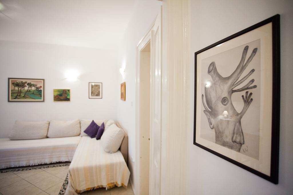 Adagio Theatre Apartment Split Bagian luar foto