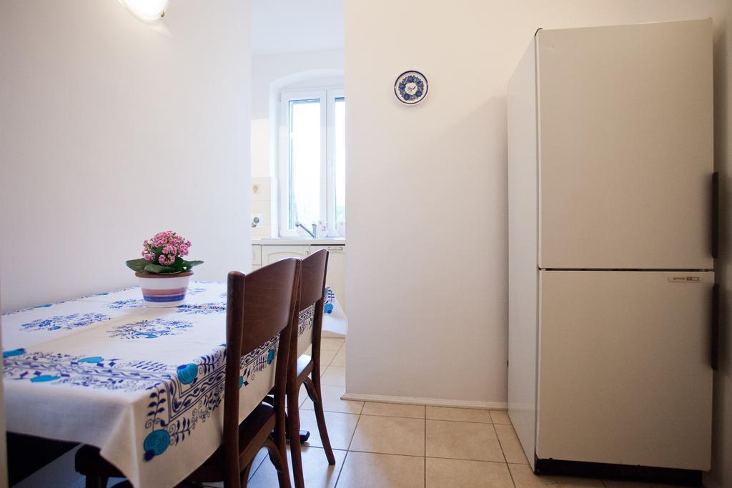 Adagio Theatre Apartment Split Ruang foto