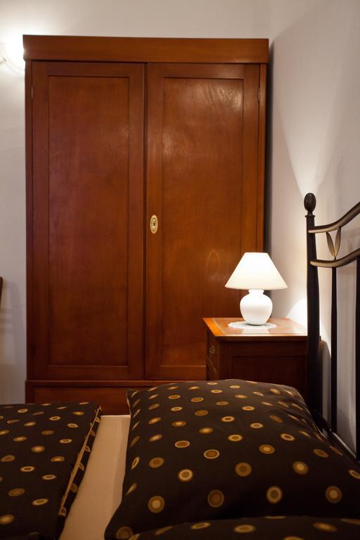 Adagio Theatre Apartment Split Ruang foto