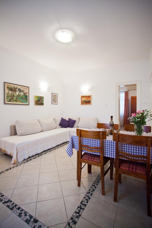 Adagio Theatre Apartment Split Ruang foto