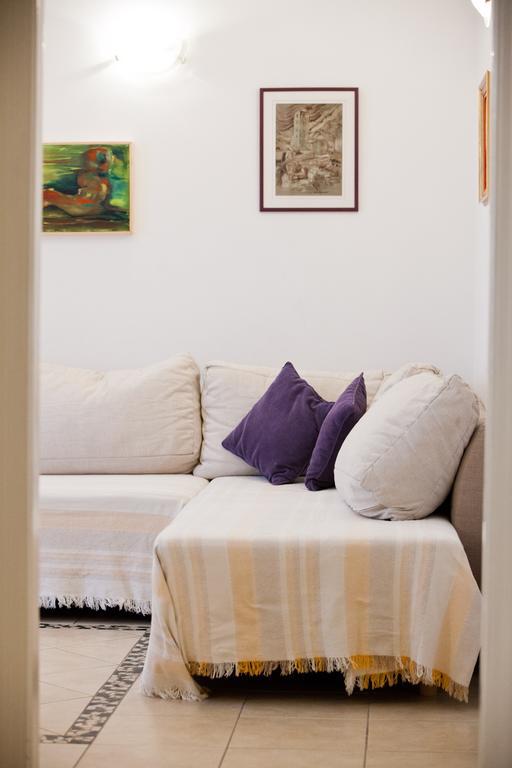 Adagio Theatre Apartment Split Ruang foto