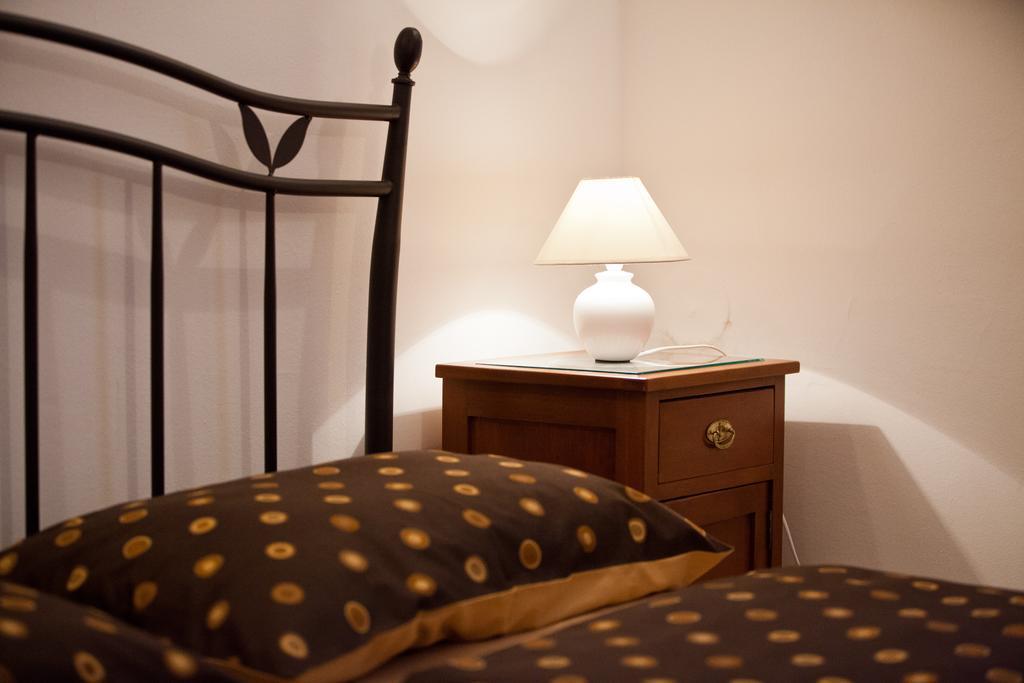Adagio Theatre Apartment Split Ruang foto
