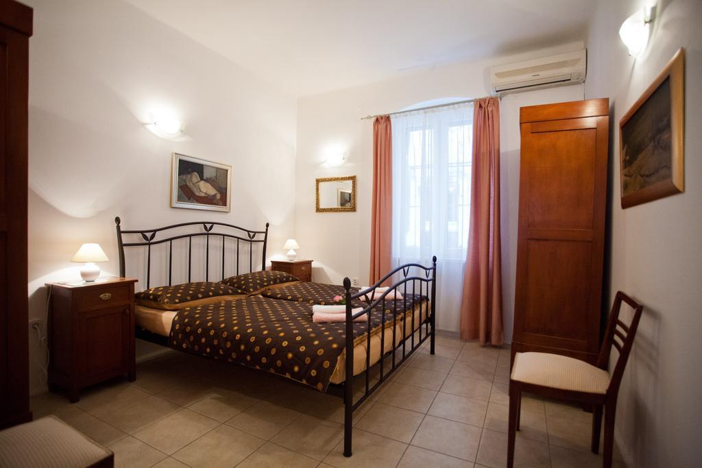 Adagio Theatre Apartment Split Ruang foto
