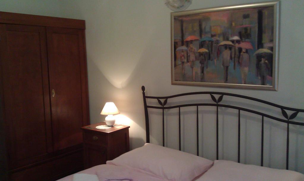 Adagio Theatre Apartment Split Bagian luar foto